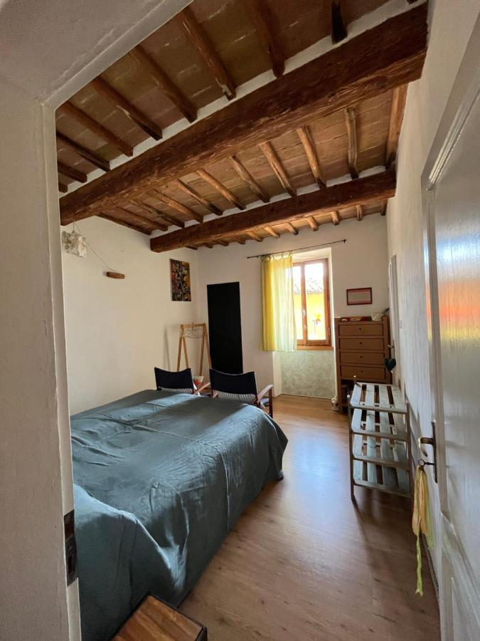 Bio B&B Della Mandorla - Organic B&B Perugia Exterior foto